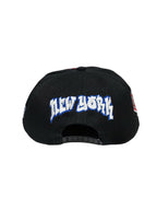 Gorra TAZ Y BUGS YANKEES