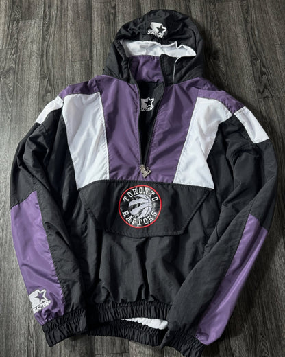 Chaquetas  TORONTO RAPTORS impermeable