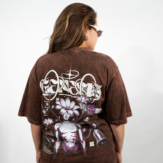 Camiseta NEO GENESIS