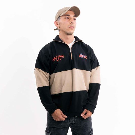 saco cremallera CONFIA