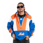 Chaqueta New York Mets