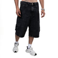 JORT NEGRO WASH CARGO YK-024