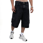 JORT NEGRO WASH CARGO YK-024