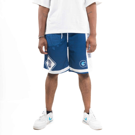 PANTALONETA  HOYAS DE GEOERGE TOWN