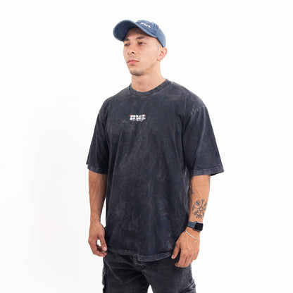 camiseta  CHAOS RESILIENTE