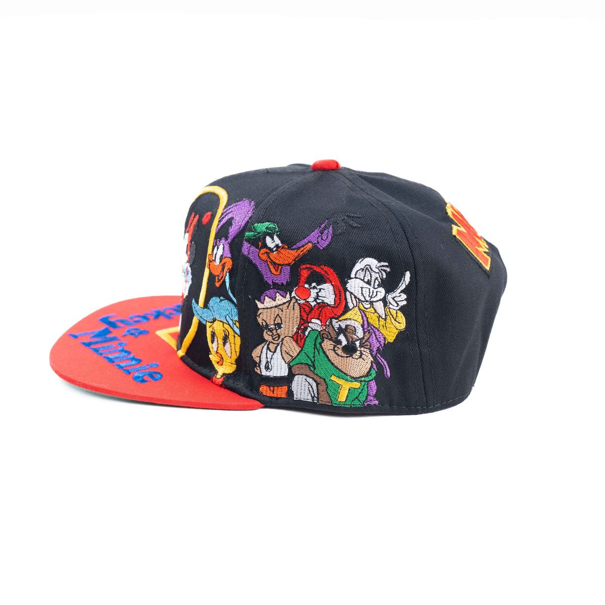 Gorra MATRIMONIO