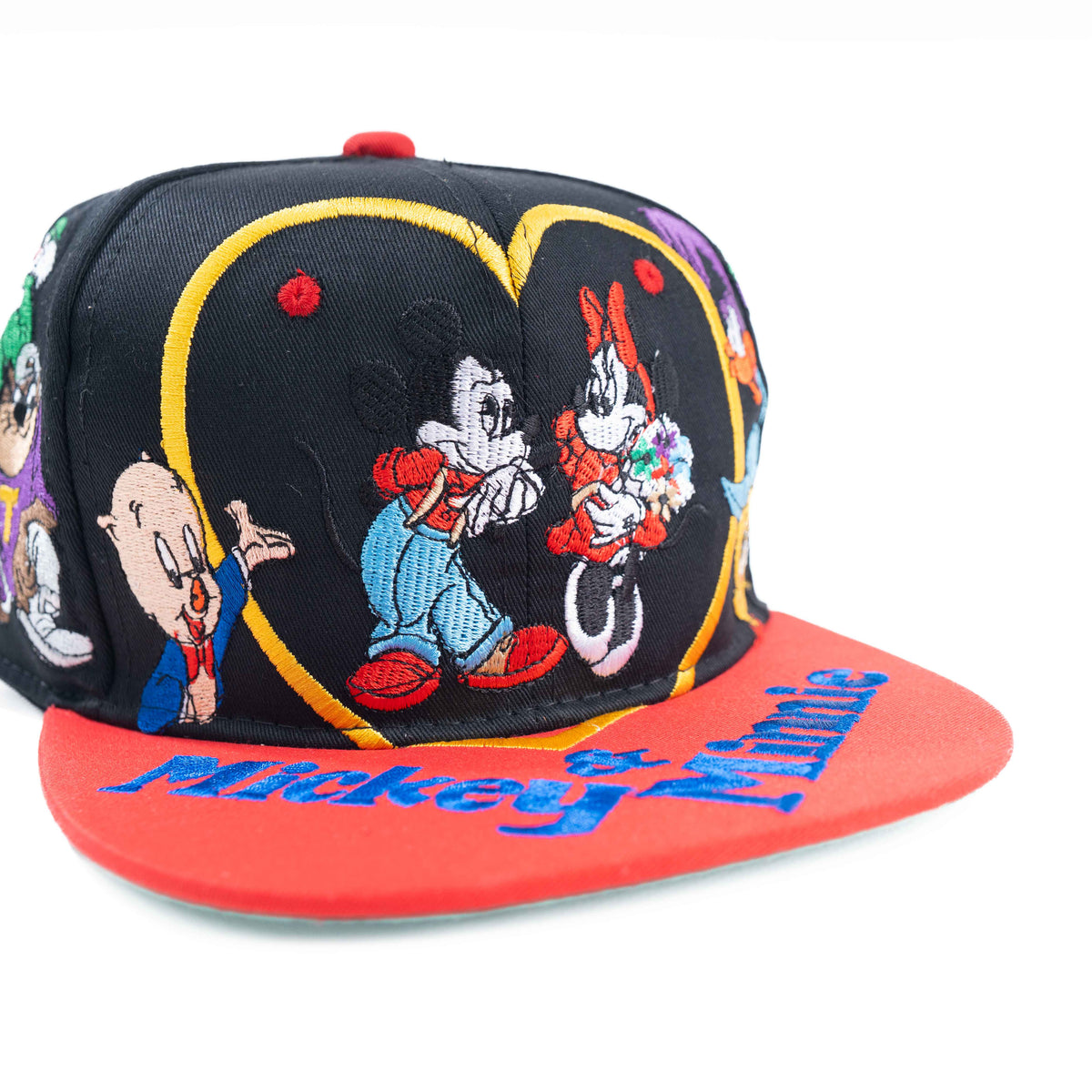 Gorra MATRIMONIO