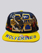 Gorra explosión de MICHIGAN