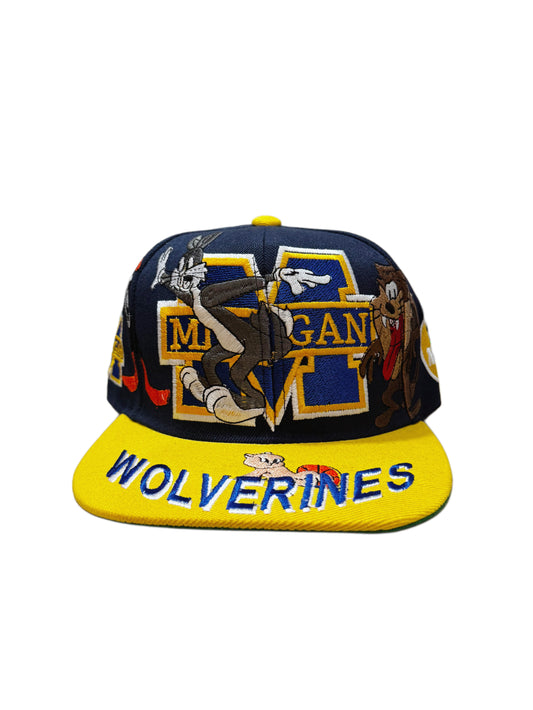 Gorra explosión de MICHIGAN
