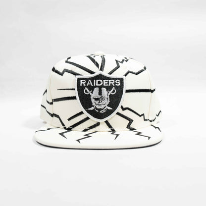 Gorra DESTELLO RAIDERS