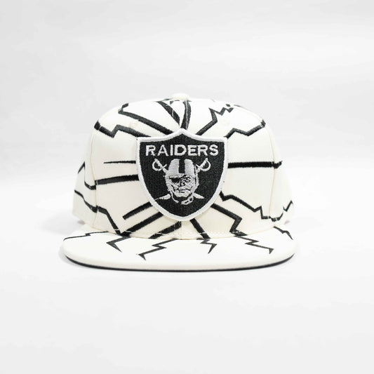 Gorra DESTELLO RAIDERS
