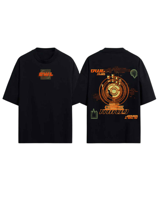 Camiseta  CORE  HAND