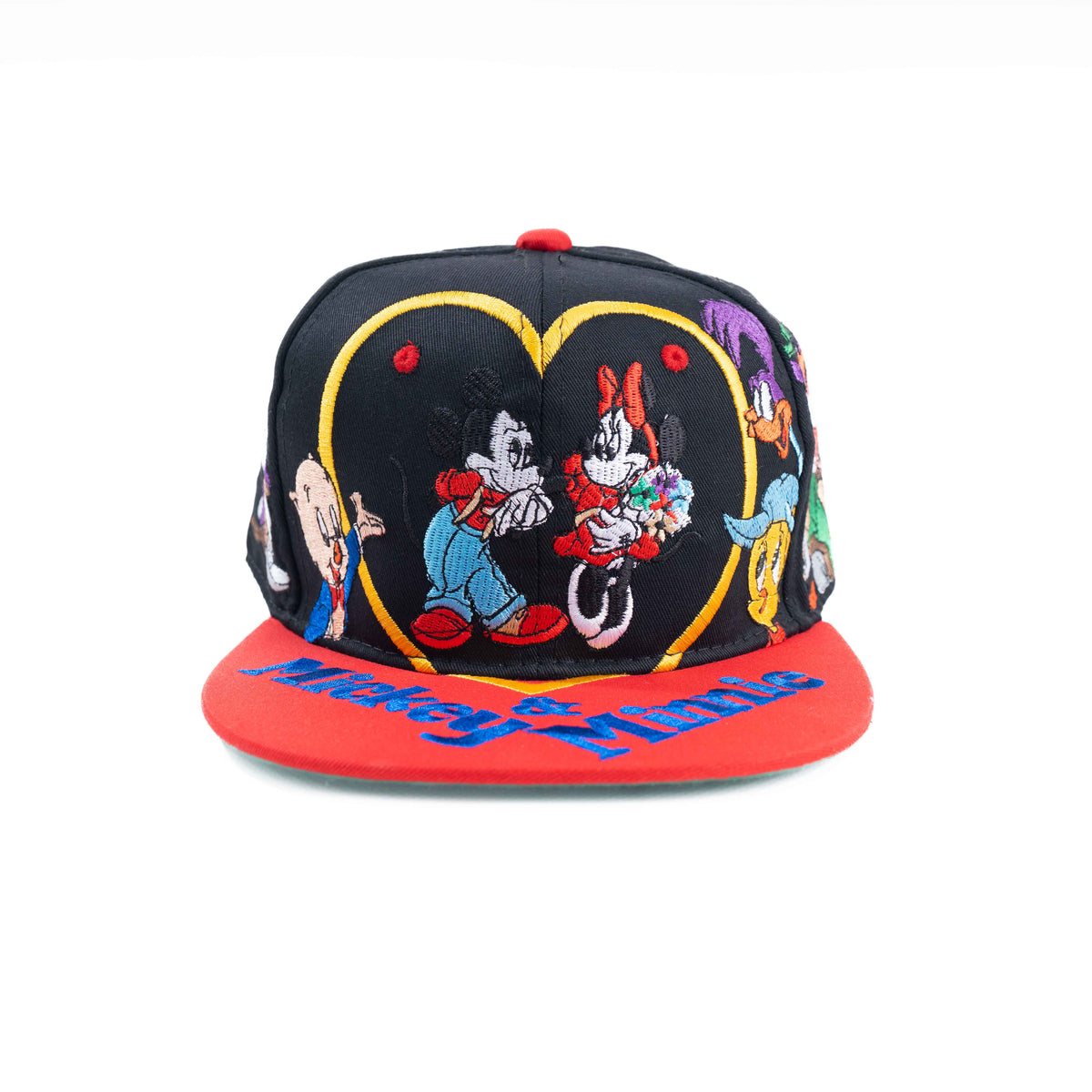 Gorra MATRIMONIO