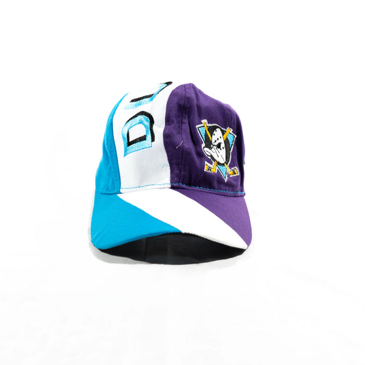 Gorra TRES COLORES  DUCKS