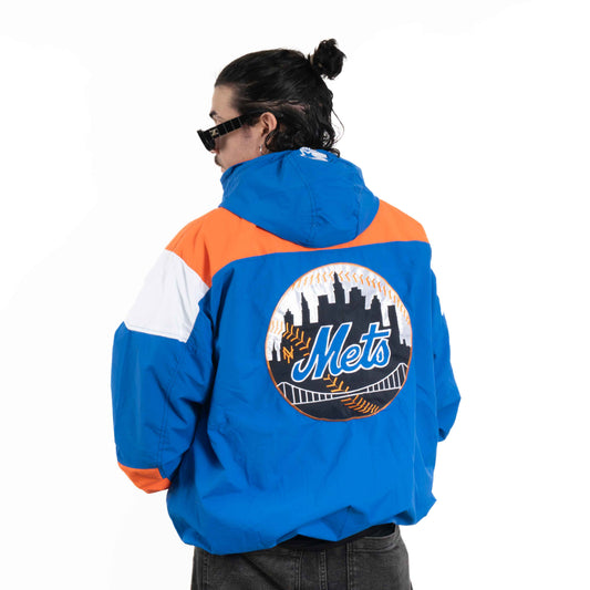 Chaqueta New York Mets