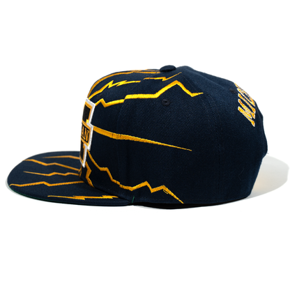 Gorra DESTELLO  MICHIGAN