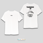 CAMISETA TRASENDENCE