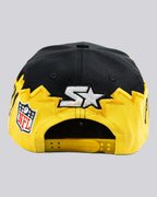 Gorra TRUENO STEELERS