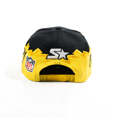 Gorra TRUENO STEELERS