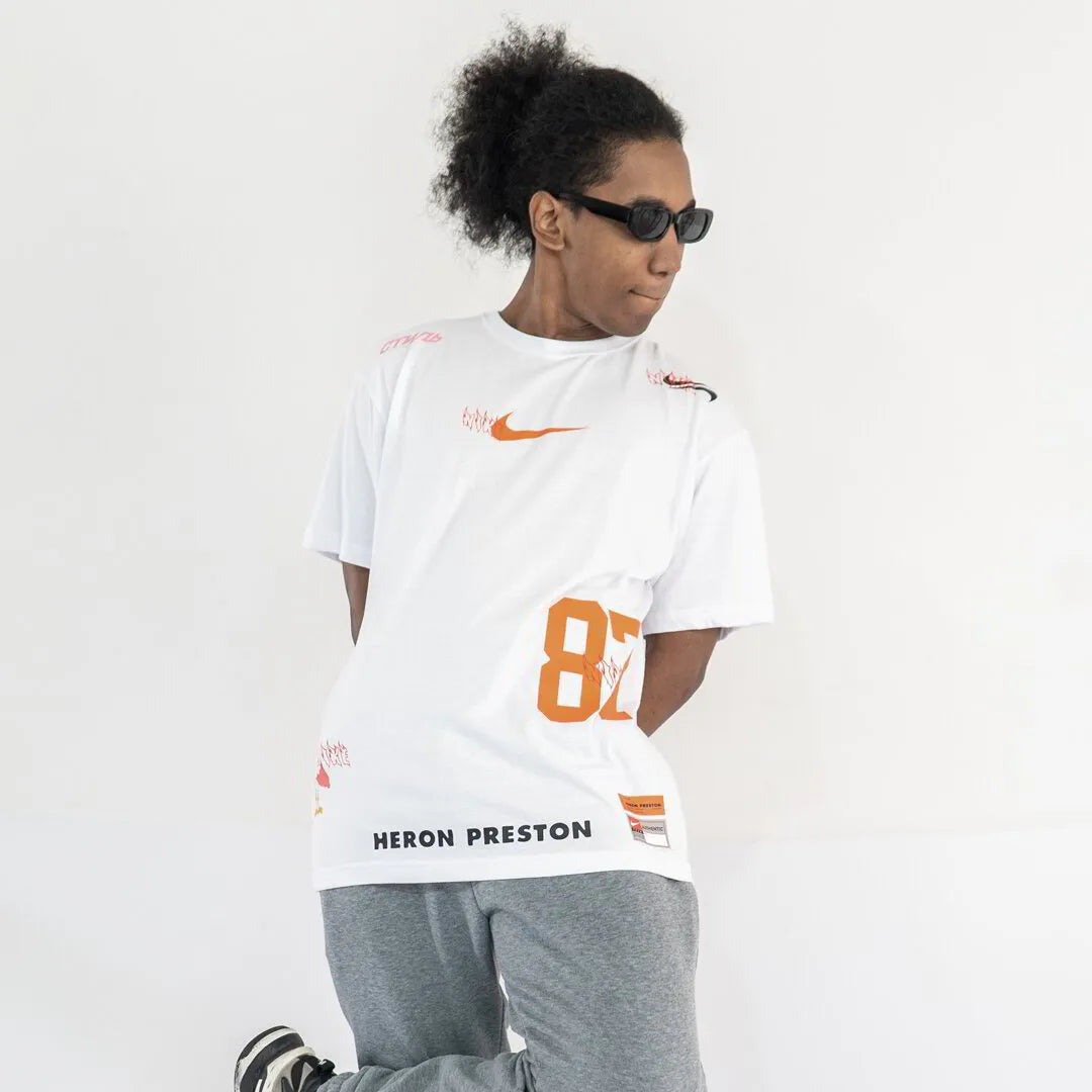 HERON PRESTON