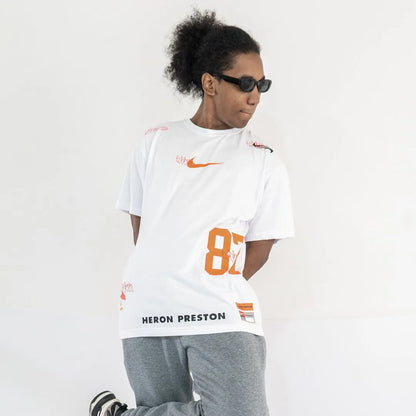 HERON PRESTON