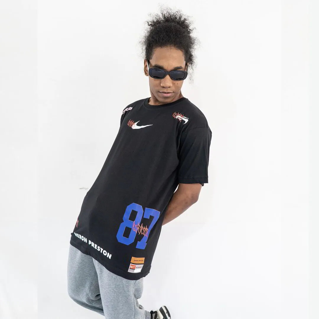 HERON PRESTON