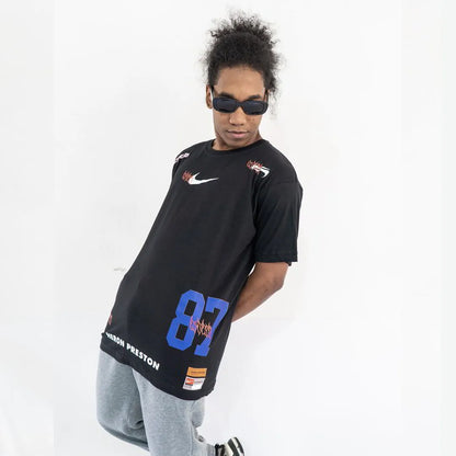 HERON PRESTON