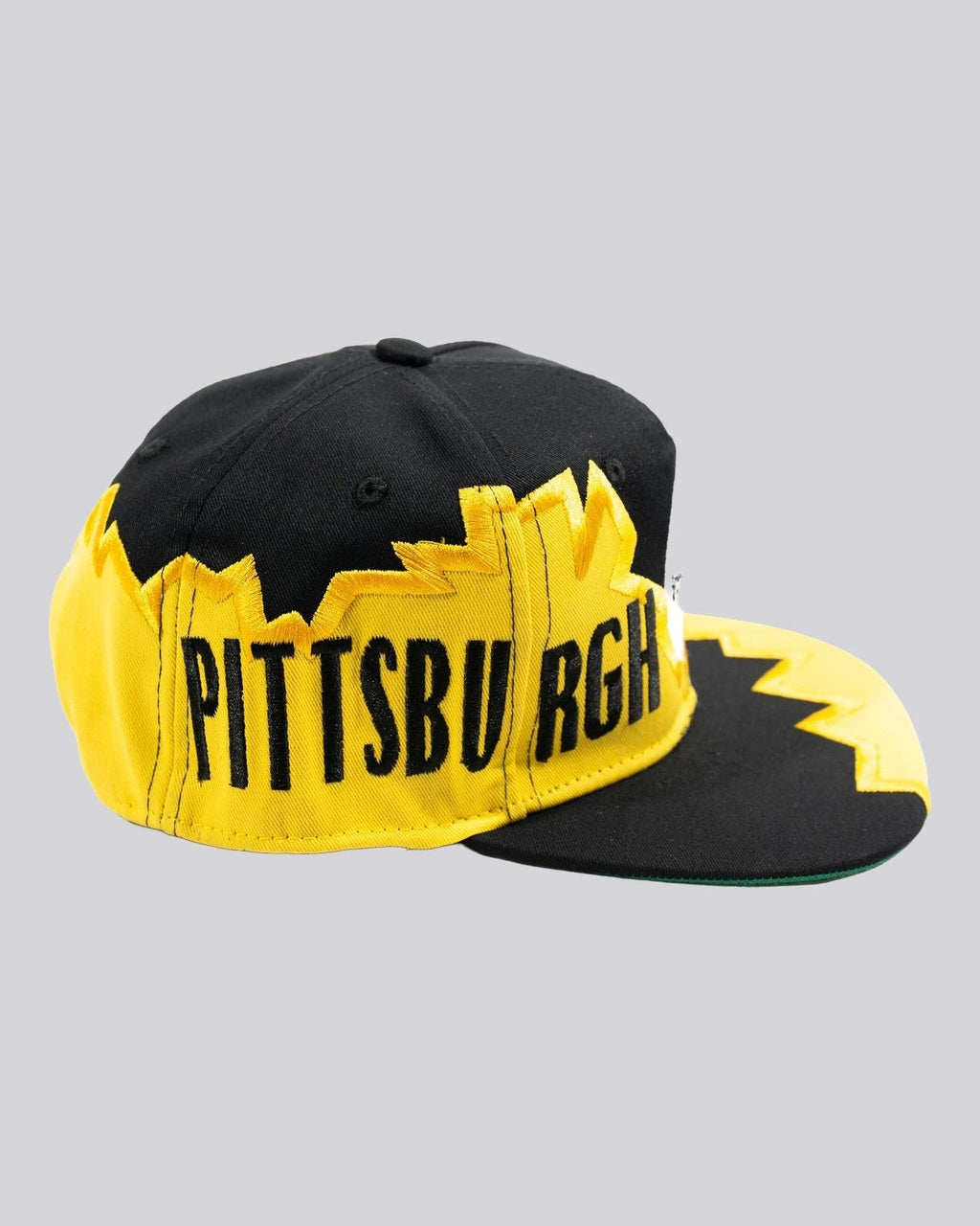 Gorra TRUENO STEELERS