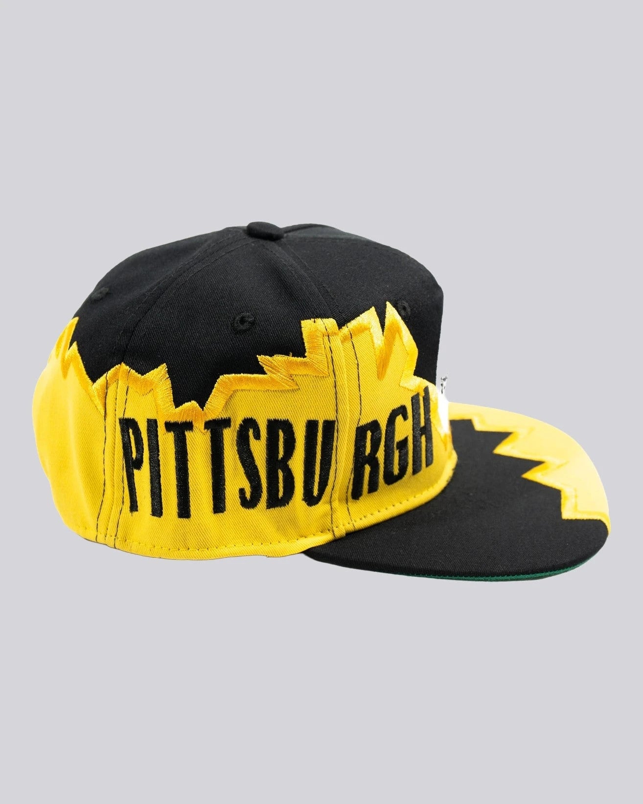 Gorra TRUENO STEELERS