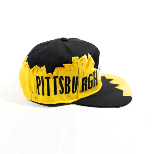 Gorra TRUENO STEELERS