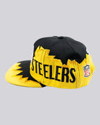 Gorra TRUENO STEELERS