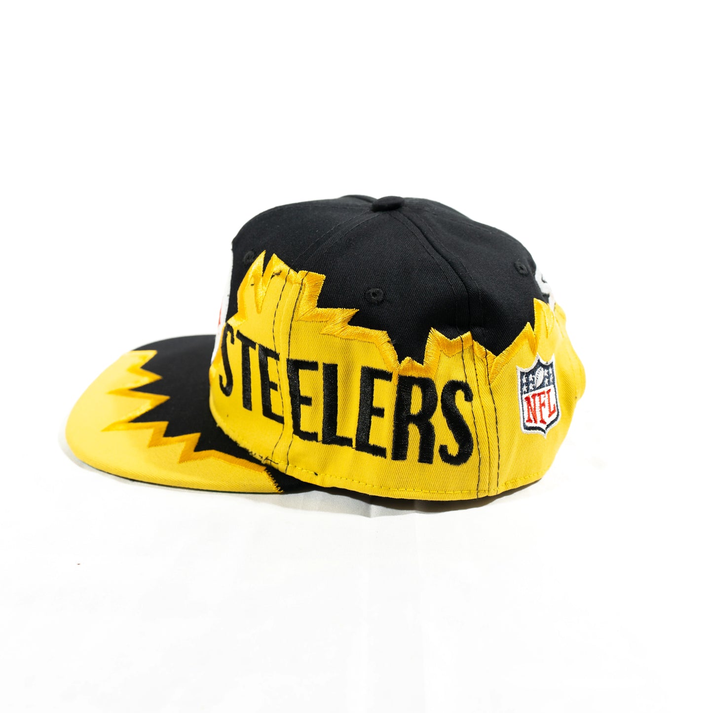 Gorra TRUENO STEELERS