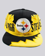 Gorra TRUENO STEELERS
