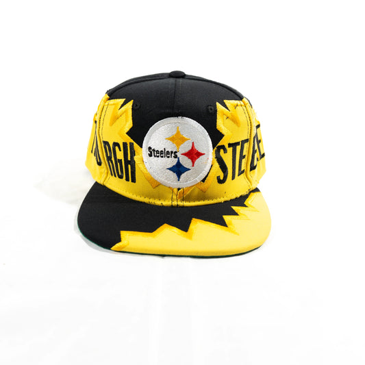 Gorra TRUENO STEELERS