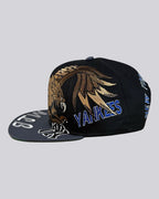 Gorra Águila New York 🗽