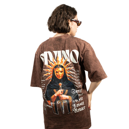 Camiseta  DIVINO