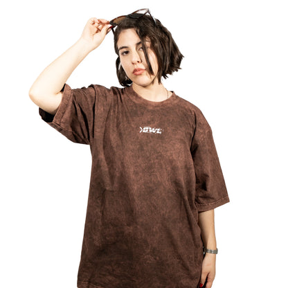 Camiseta  DIVINO
