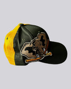 Gorra cachetada de los ATHLETIC  A’s