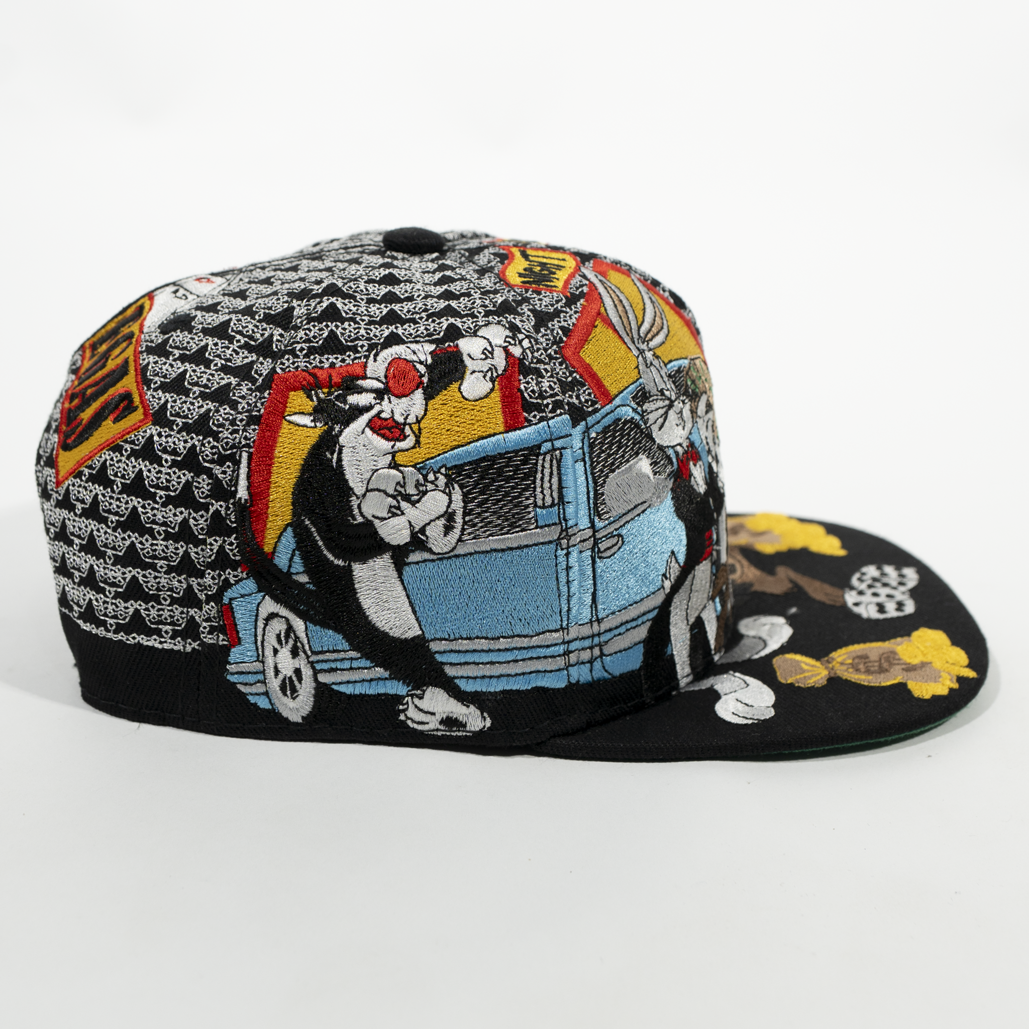 GORRA CASINO 🎰