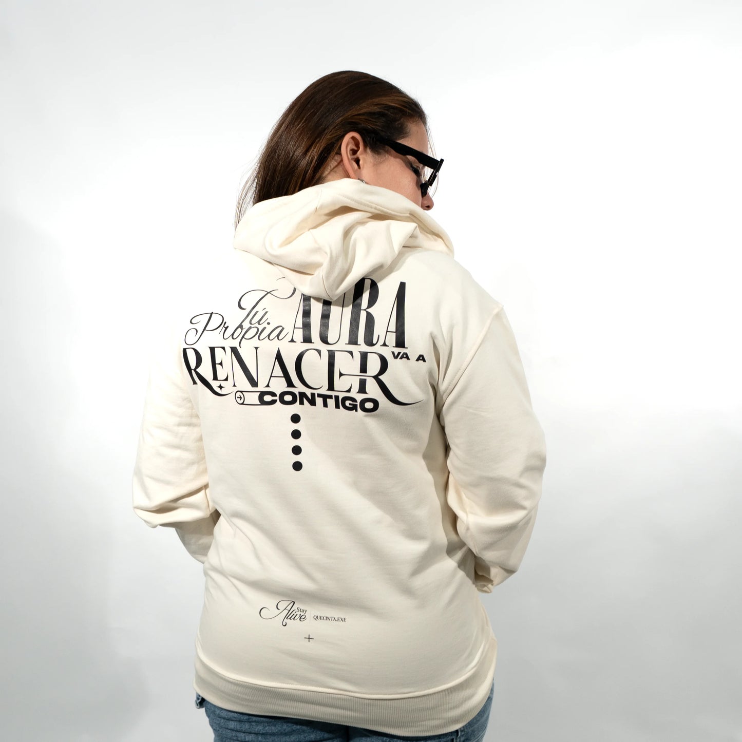 SACO  GENESIS AURA