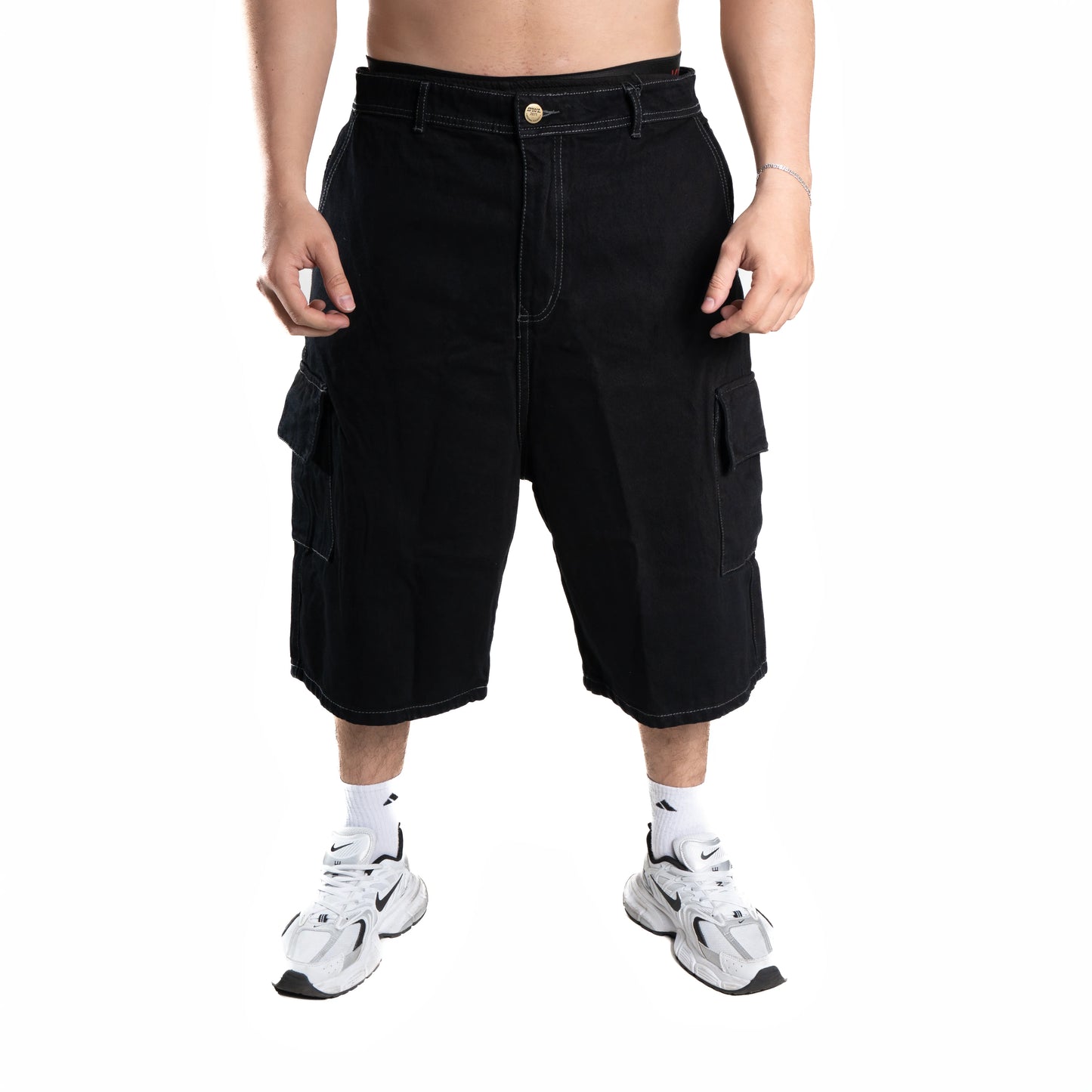 JORT NEGRO CARGO YK-01