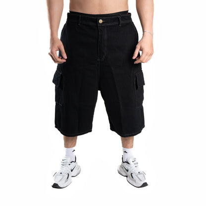 JORT NEGRO CARGO YK-01