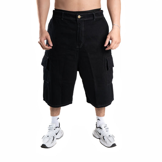 JORT NEGRO CARGO YK-01