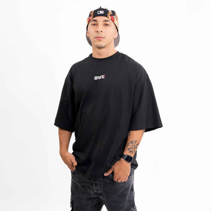 camiseta   RESPIRA