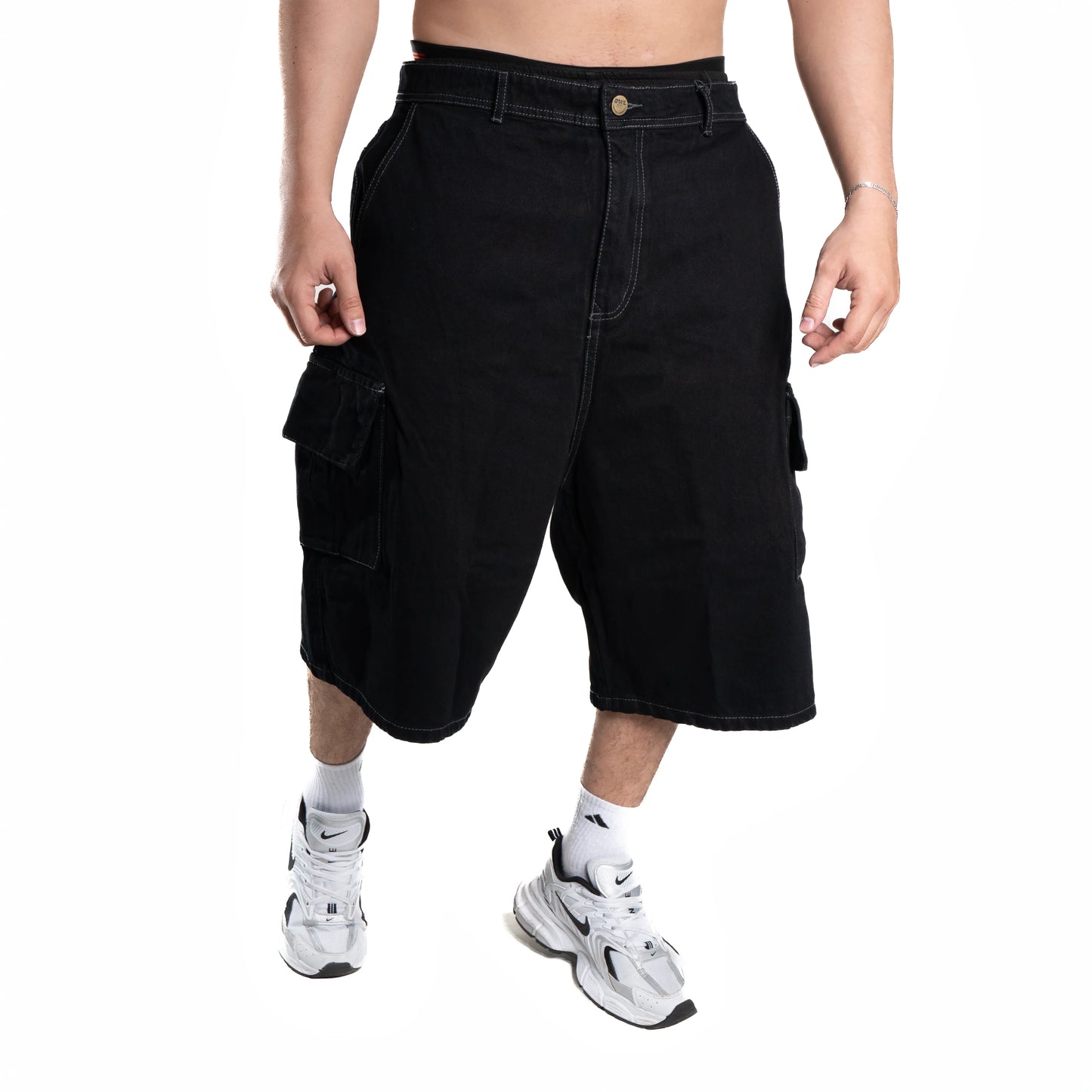 JORT NEGRO CARGO YK-01