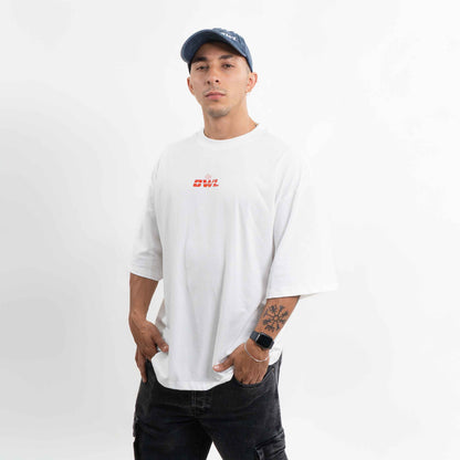camiseta  UN HUMANO   RESILIENTE