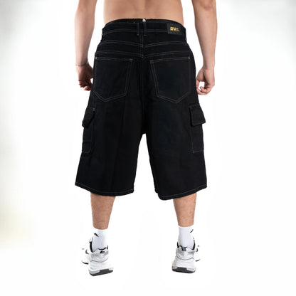 JORT NEGRO CARGO YK-01