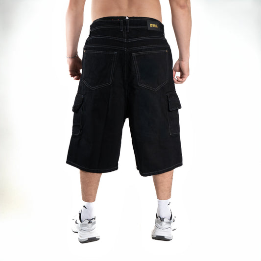 JORT NEGRO CARGO YK-01
