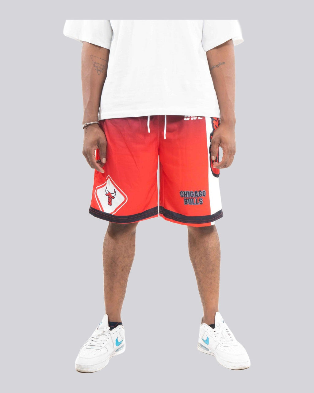 PANTALONETA  CHICAGO BULLS
