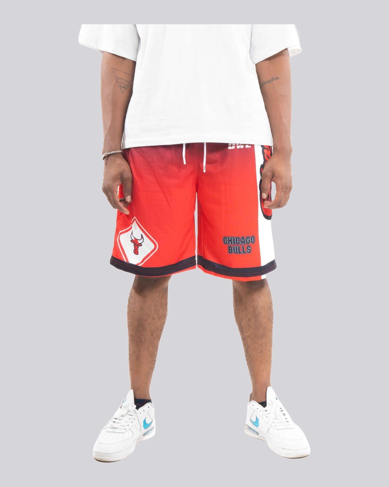 PANTALONETA  CHICAGO BULLS